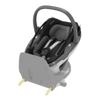 Base Seggiolino Auto Family Fix 360 di Maxi Cosi 