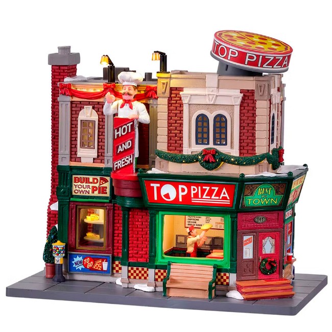 Lemax Top Pizza - 25860 