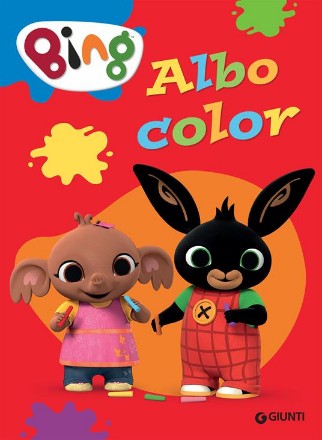 Bing Albo Color