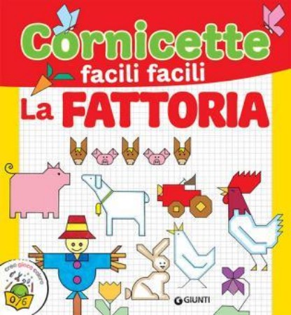 La Fattoria. Le Cornicette Facili Facili.