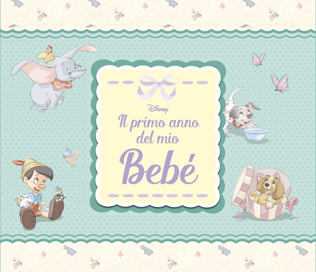 Album Primo Anno Bambino - Libro Ricordi Personalizzabile Con Copertina, 25x25 Cm, 56 Pagine - Foto 6