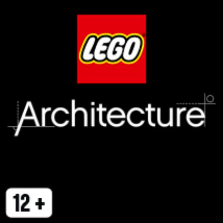 Immagine per la categoria Lego Architecture