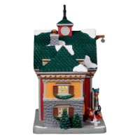 Lemax Walter's Wonders - 25911