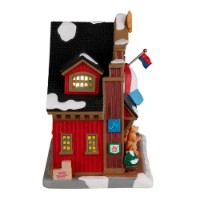 Lemax Wild Wooly's Gift Shop - 25902