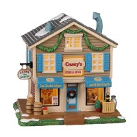 Lemax Casey's General Store - 25915