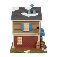 Lemax Casey's General Store - 25915