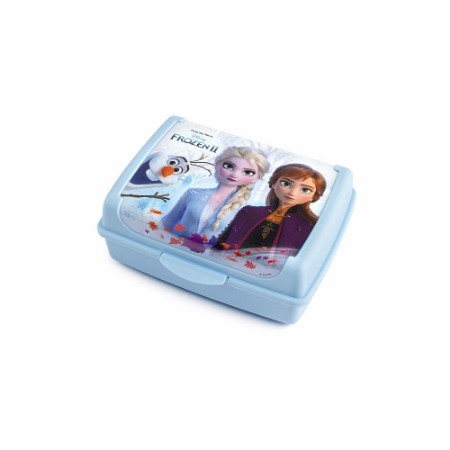 Disney Frozen Porta Pranzo
