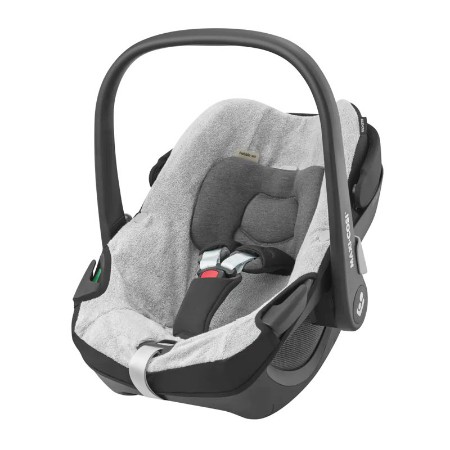 Fodera Estiva Pebble 360 di Maxi-Cosi