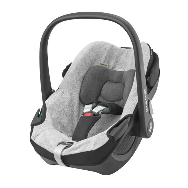 Fodera Estiva Pebble 360 di Maxi-Cosi