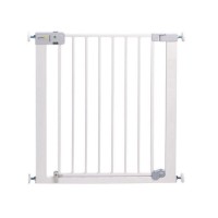 Estensione di Sicurezza per Cancelletto Easy Close Bianco 7 cm Safety 1st