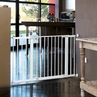 Estensione per Cancelletto Easy Close/Auto Close - 28cm di Safety 1St 