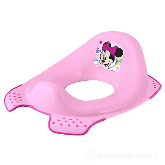 Riduttore WC Disney Minnie Simply
