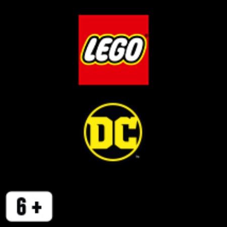 Immagine per la categoria Lego Dc Super Heroes
