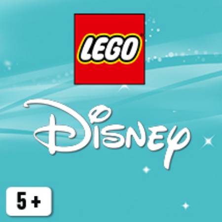 Immagine per la categoria Lego Disney