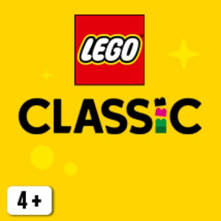 Immagine per la categoria Lego Classic