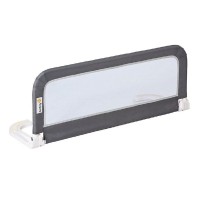 Barriera per Letto da Viaggio - Dark Grey di Safety 1St 
