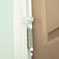 Fermaporta Protezione Salva-Dita di Safety 1St