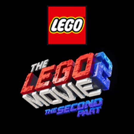 Immagine per la categoria Lego Movie