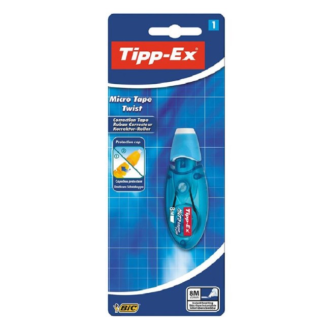 Correttore Micro Tape Twist