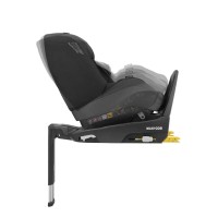 Seggiolino Auto Pearl Pro 2 i-Size - Authentic Black di Maxi-Cosi