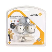 Blocco-Ante Magnetico di Safety 1St