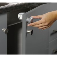 Blocco-Ante Magnetico di Safety 1St