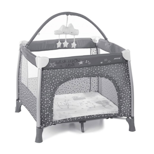 Maxi-Cosi Tori Co-sleeper - Beyond Graphite - Vanaf De Geboorte Tot Ca 6 Maanden