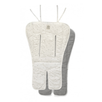 Materassino Reversibile Flappy Dim Grey di Jané
