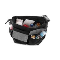 Borsa Mama Bag con Fasciatoio e Scomparti di Janè 