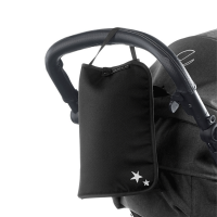 Borsa Mama Bag con Fasciatoio e Scomparti di Janè 