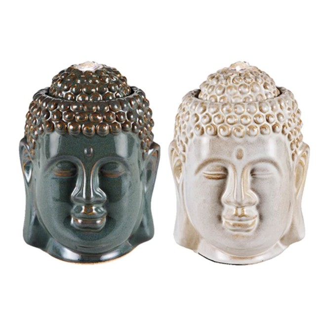 Fontana Testa Buddha Kaemingk