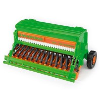 Seminatrice Amazone Bruder