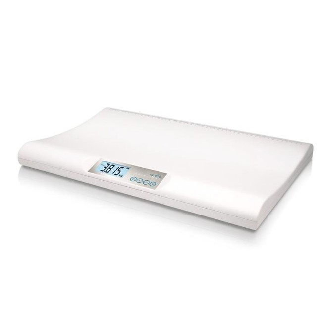 Bilancia Digitale, Bilancia Elettronica LCD Bilancia Digitale Per Bambini Bilancia Per Animali - Foto 10