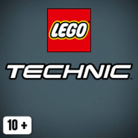 Immagine per la categoria Lego Technic