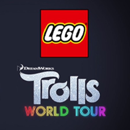 Immagine per la categoria Lego Trolls