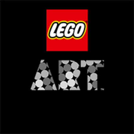 Immagine per la categoria Lego Art