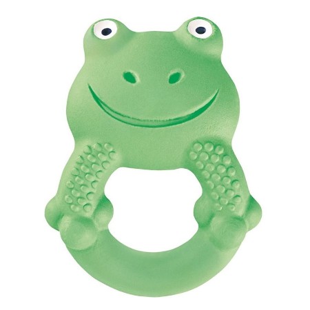Max the Frog - Gioco per lo Sviluppo in Lattice di Mam