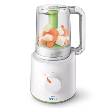 Easy Pappa 2in1 di Philips Avent