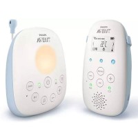 Baby Monitor Dect Philips Avent