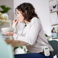 Baby Monitor Dect Philips Avent