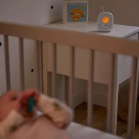 Baby Monitor Dect Philips Avent