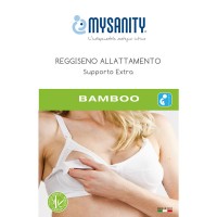 Reggiseno Allattamento con Supporto Extra - Coppa C di My Sanity