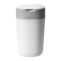 Mangiapannolini Twist&Click + 4 Ricariche di Tommee Tippee
