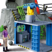 Grande Spedizione sul Vulcano 42564 Schleich