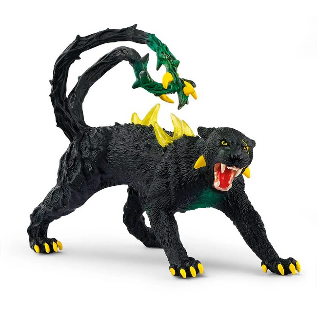 Pantera della Giungla 42522 Schleich