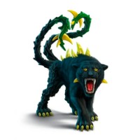 Pantera della Giungla 42522 Schleich