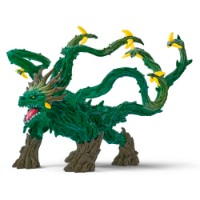 Bestia della Giungla 70144 Schleich
