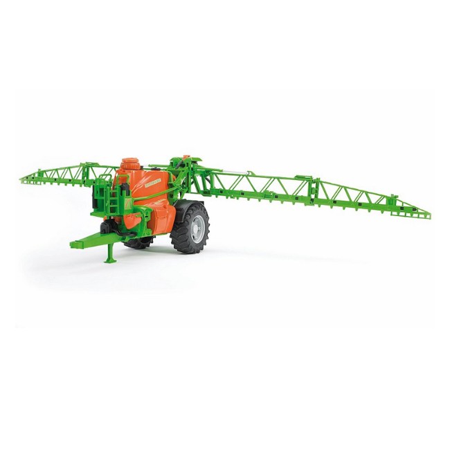 Irroratrice Amazone UX 5200 Bruder