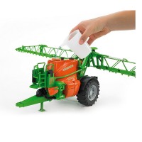Irroratrice Amazone UX 5200 Bruder