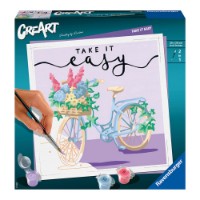 CreArt Serie Trend Quadrati - Take It Easy Ravensburger